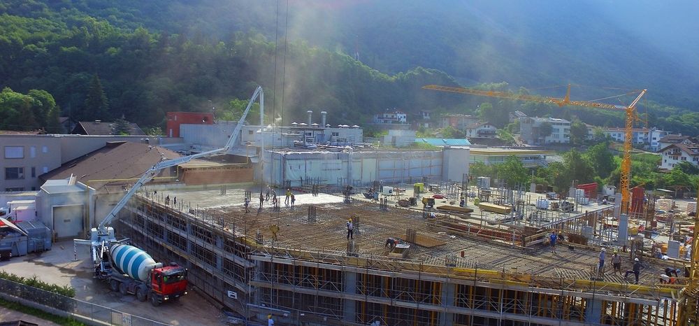 Neuigkeiten von der Baustelle FLEXI_IMAGE 3