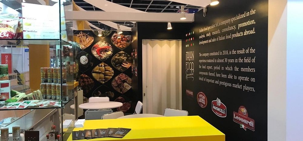 Hofex 2019 FLEXI_IMAGE 1